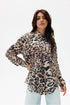 Chemise manche longue model 199483 Roco Fashion
